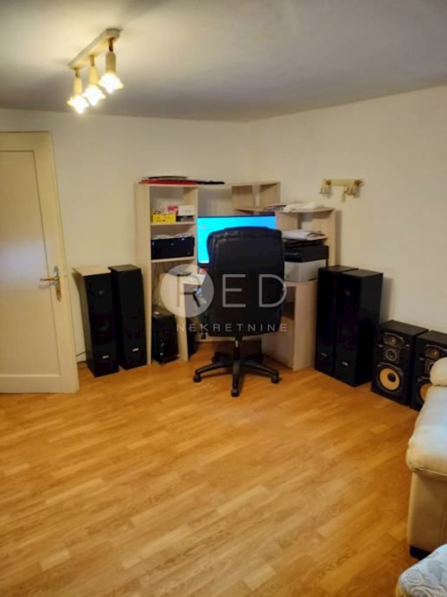 Appartement À vendre - GRAD ZAGREB ZAGREB