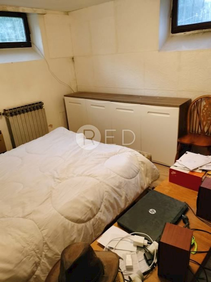 Appartement À vendre - GRAD ZAGREB ZAGREB