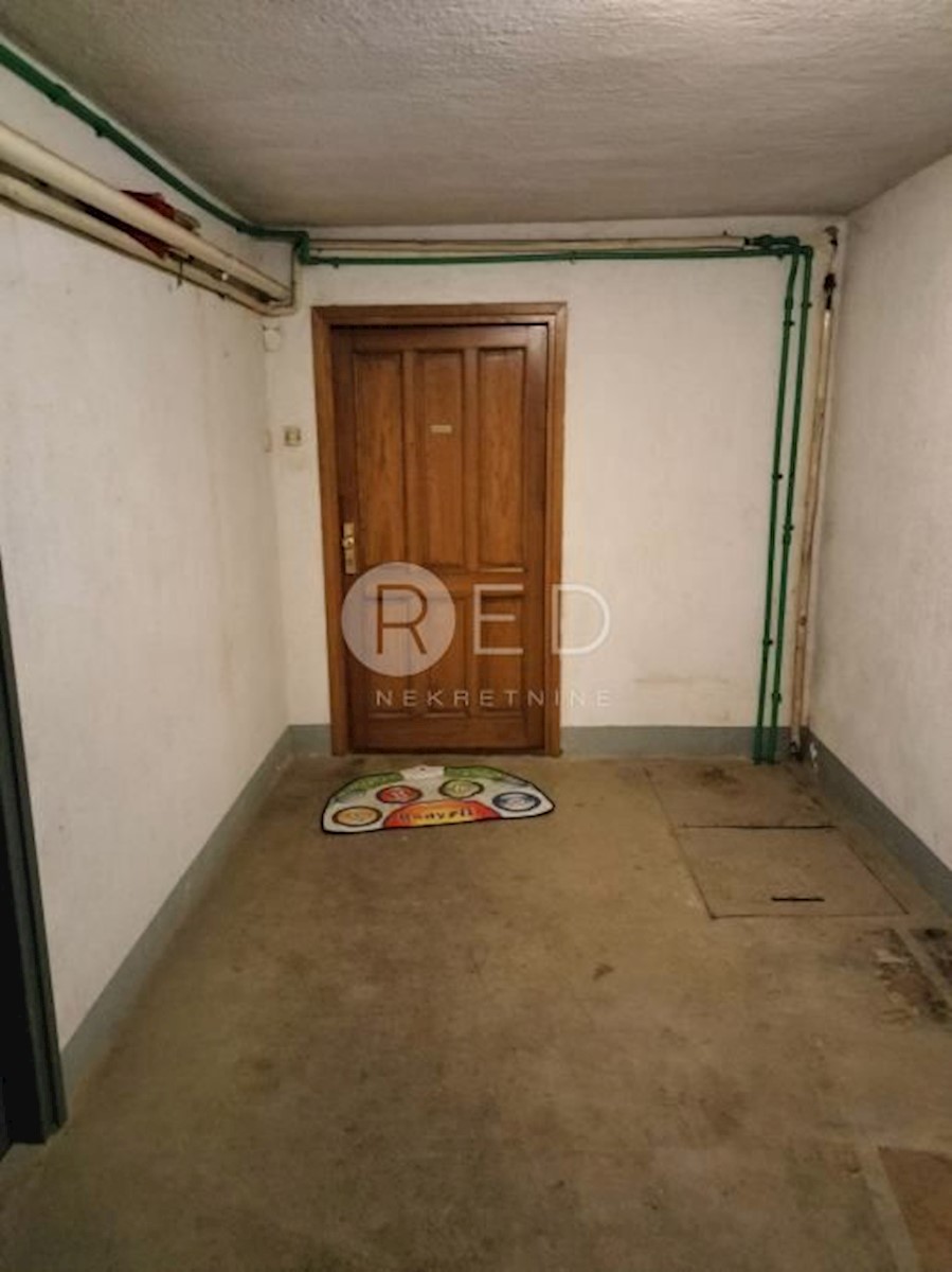 Appartement À vendre - GRAD ZAGREB ZAGREB