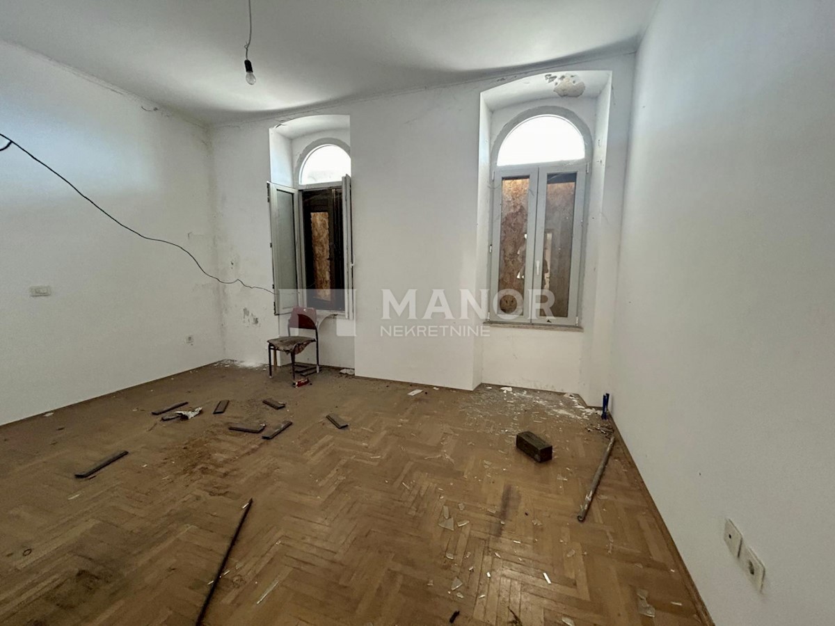 House For sale - PRIMORSKO-GORANSKA RIJEKA