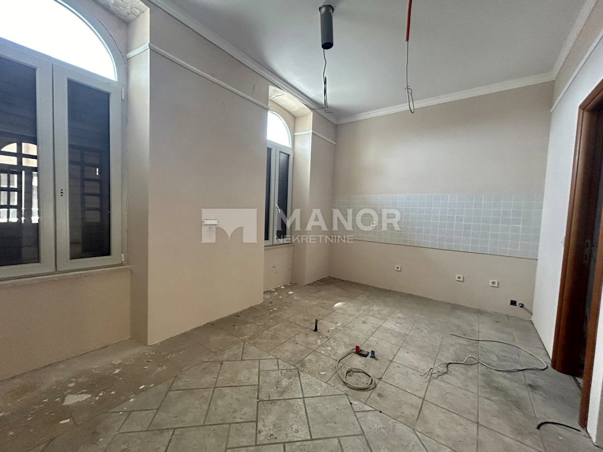 House For sale - PRIMORSKO-GORANSKA RIJEKA