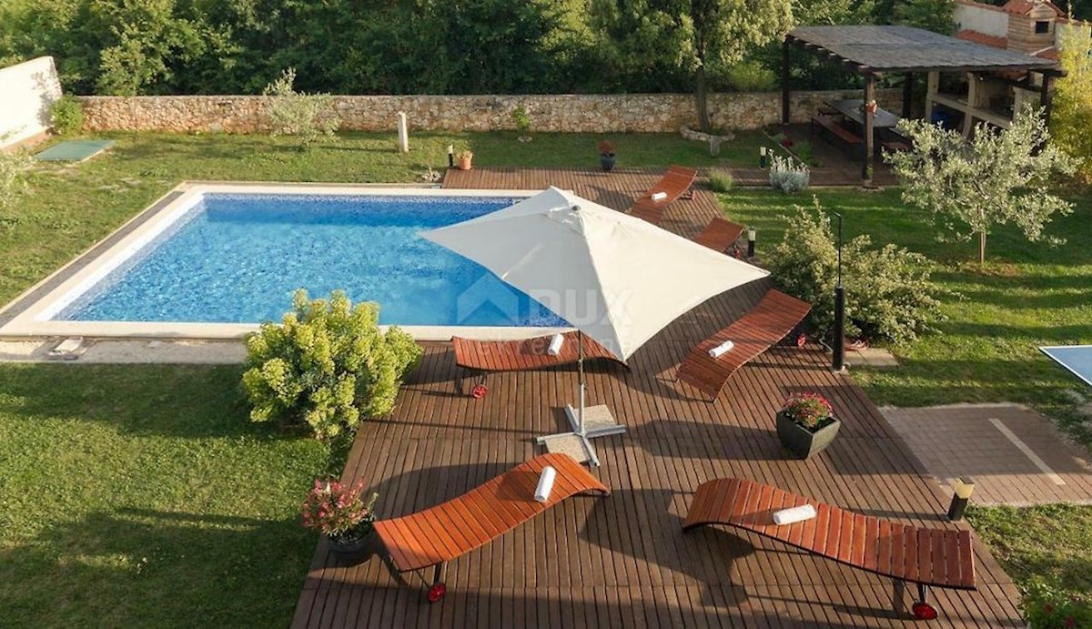 Maison À vendre - ISTARSKA LIŽNJAN