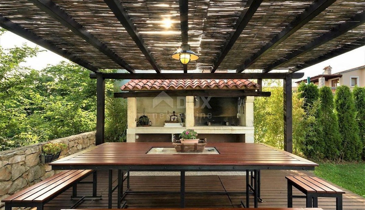 Maison À vendre - ISTARSKA LIŽNJAN