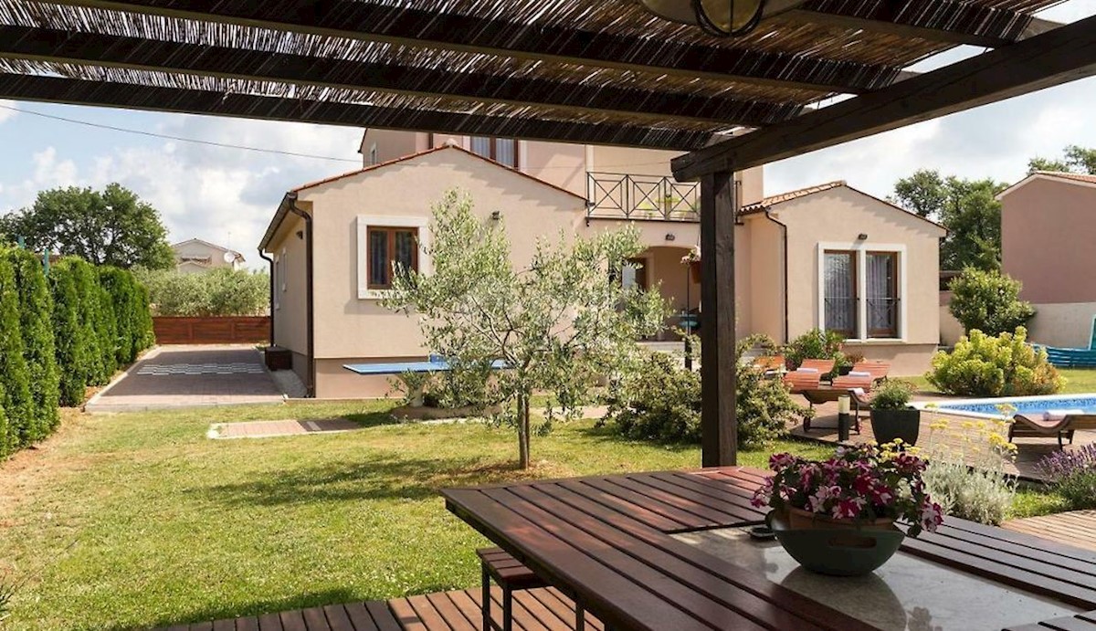 Maison À vendre - ISTARSKA LIŽNJAN