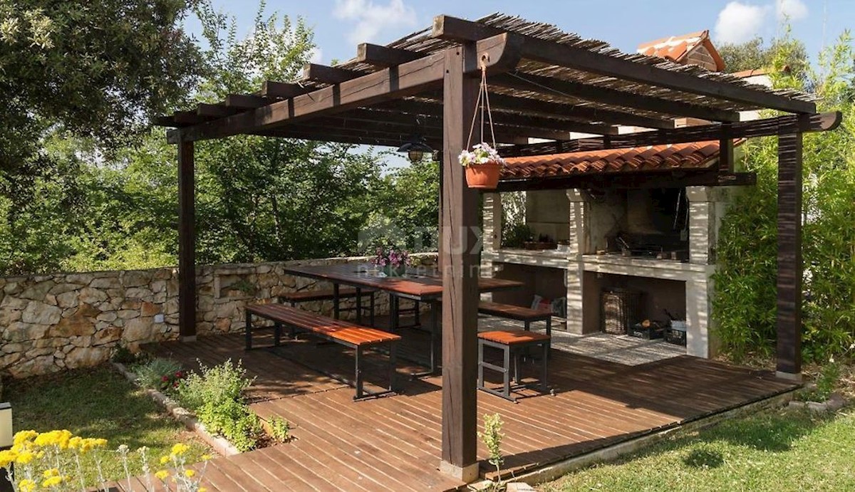 Maison À vendre - ISTARSKA LIŽNJAN