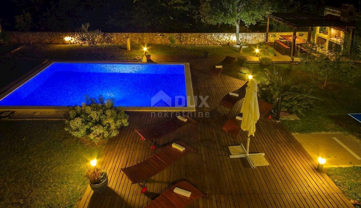 Maison À vendre - ISTARSKA LIŽNJAN