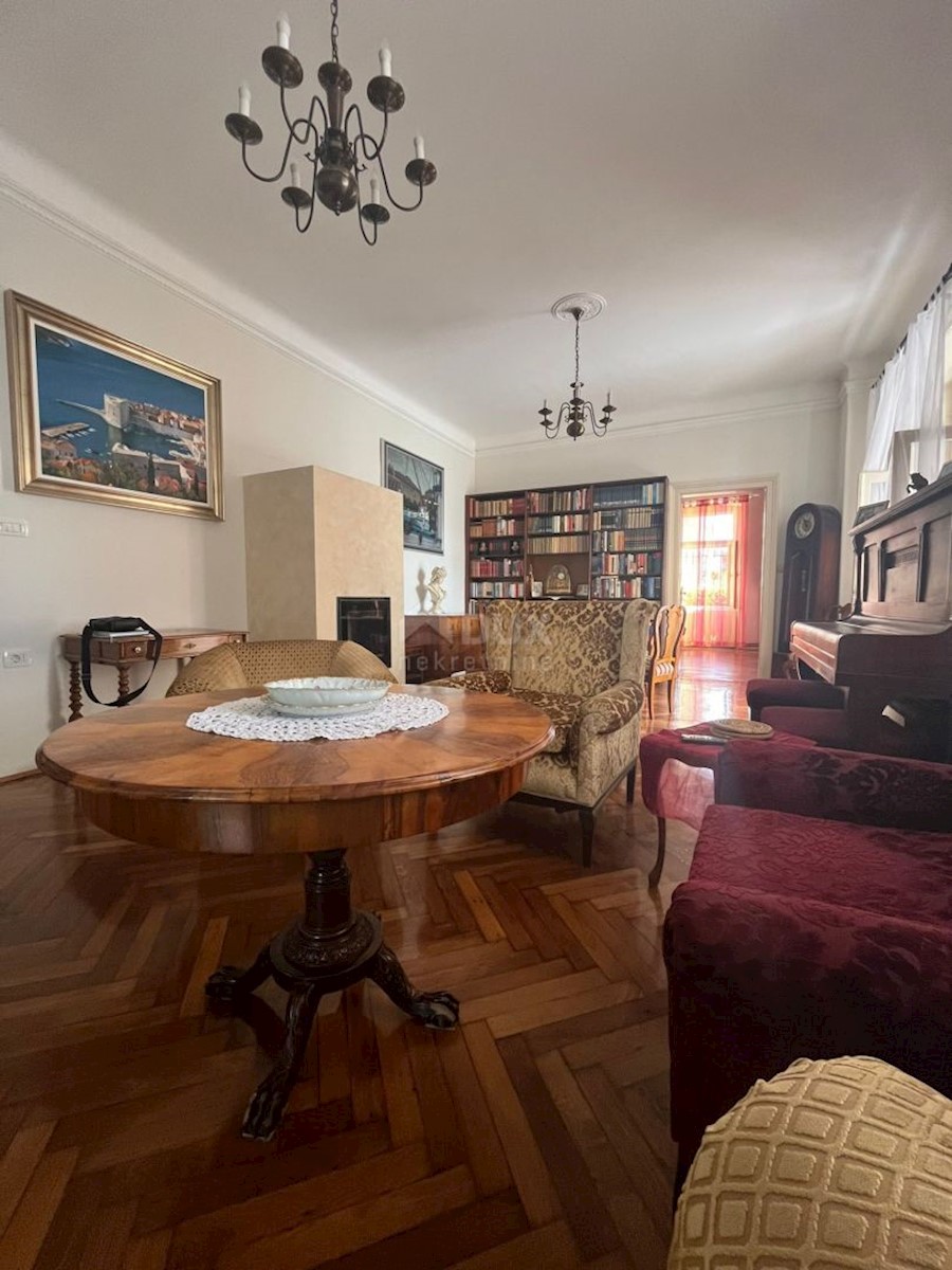 Appartement À vendre - Primorsko-goranska Opatija - foto 1/14