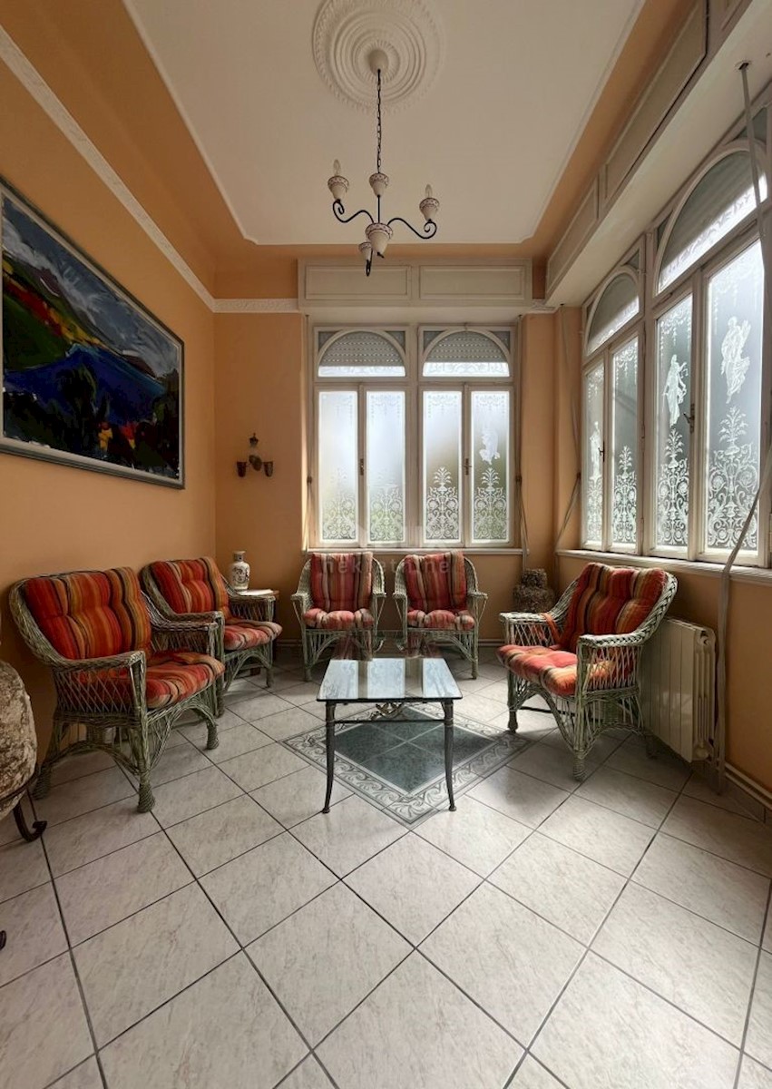 Appartement À vendre - PRIMORSKO-GORANSKA OPATIJA