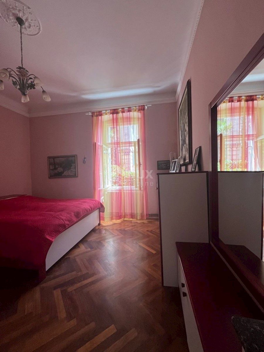 Appartement À vendre - PRIMORSKO-GORANSKA OPATIJA