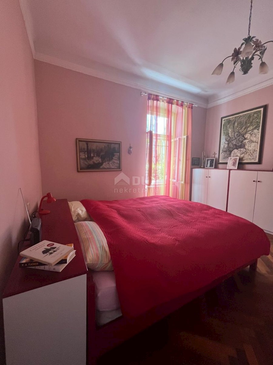 Appartement À vendre - PRIMORSKO-GORANSKA OPATIJA