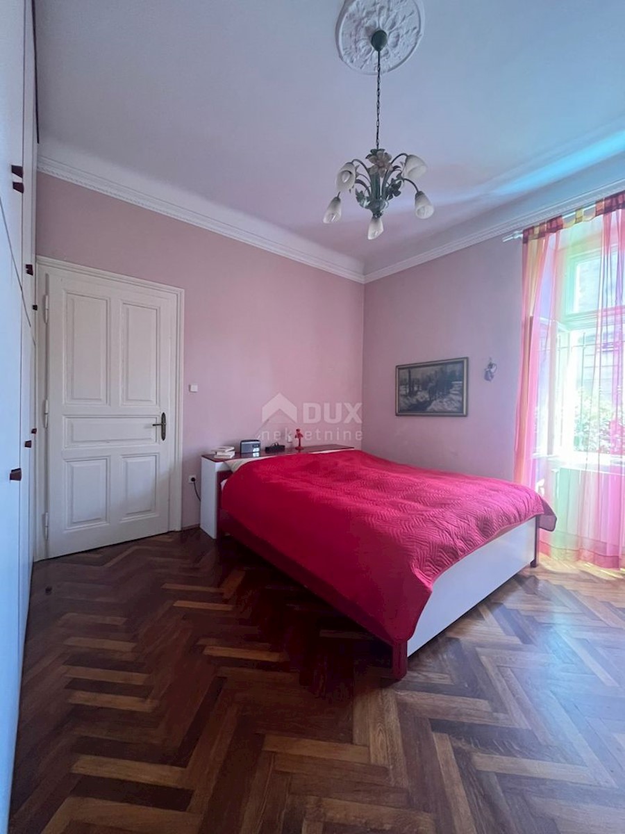 Appartement À vendre - PRIMORSKO-GORANSKA OPATIJA
