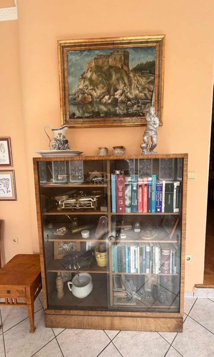 Appartement À vendre - PRIMORSKO-GORANSKA OPATIJA