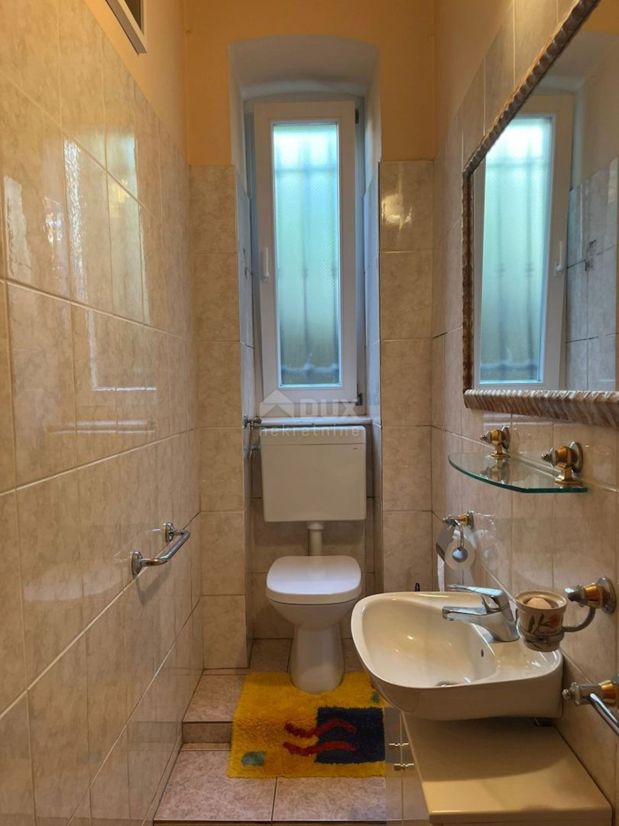 Apartmán Na predaj - PRIMORSKO-GORANSKA Opatija