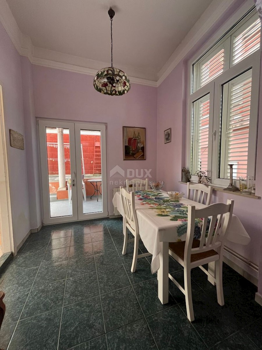 Appartement À vendre - PRIMORSKO-GORANSKA OPATIJA