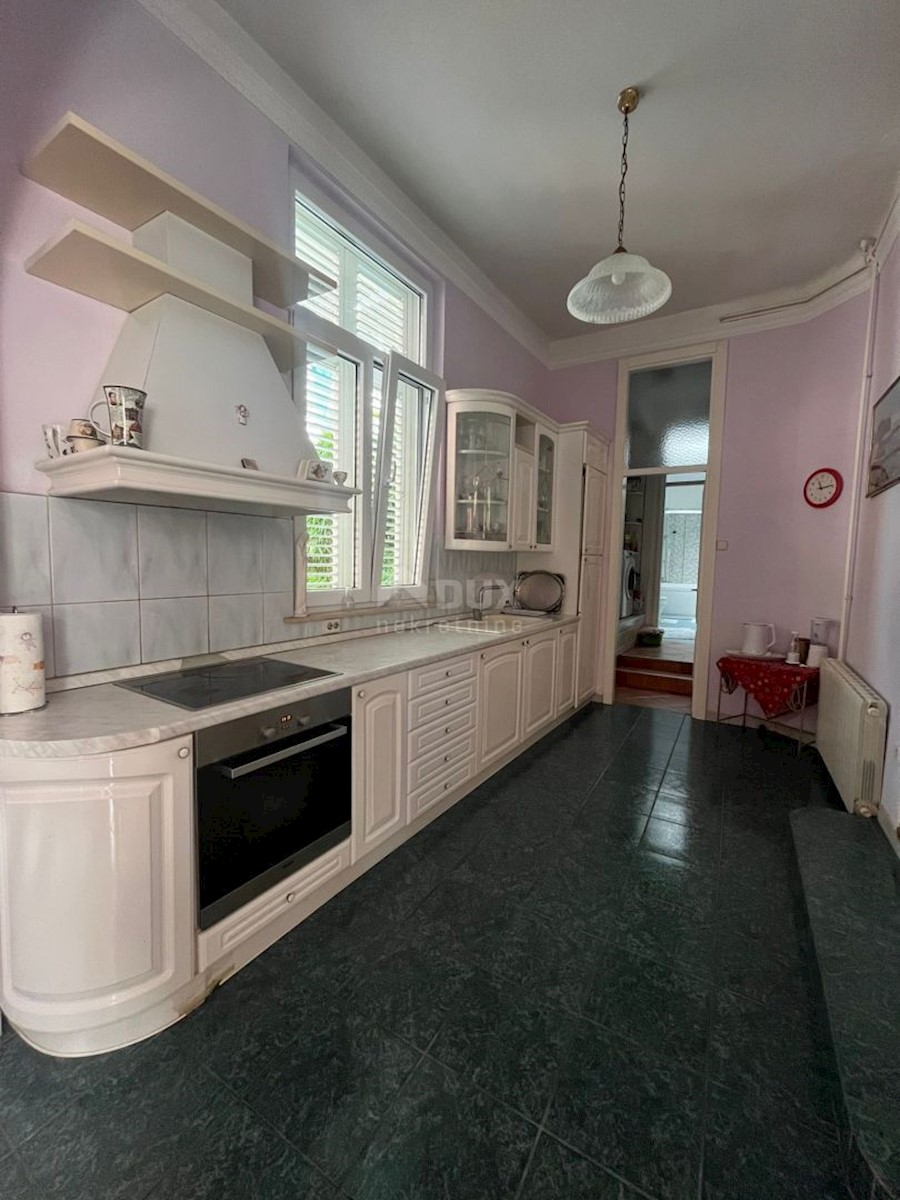 Appartement À vendre - PRIMORSKO-GORANSKA OPATIJA