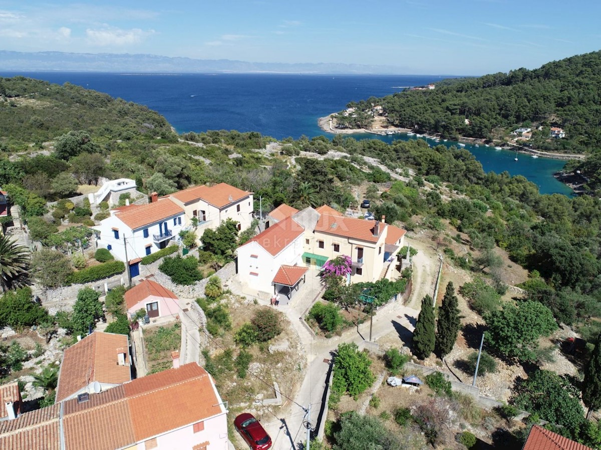 Apartmán Na predaj - PRIMORSKO-GORANSKA MALI LOŠINJ