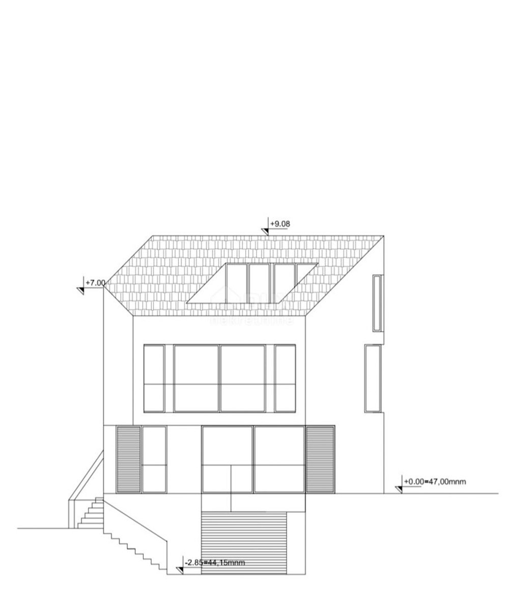 Apartmán Na predaj - PRIMORSKO-GORANSKA MALI LOŠINJ