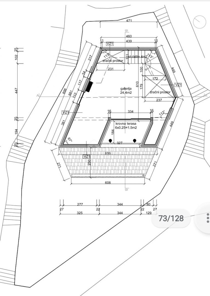 Apartmán Na predaj - PRIMORSKO-GORANSKA MALI LOŠINJ