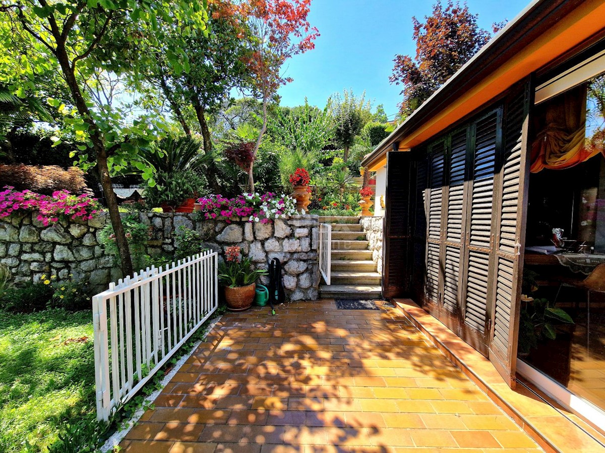 Maison À vendre - PRIMORSKO-GORANSKA OPATIJA