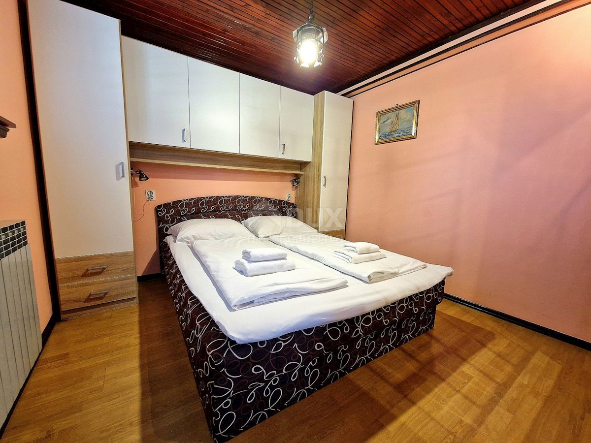 Maison À vendre - PRIMORSKO-GORANSKA OPATIJA