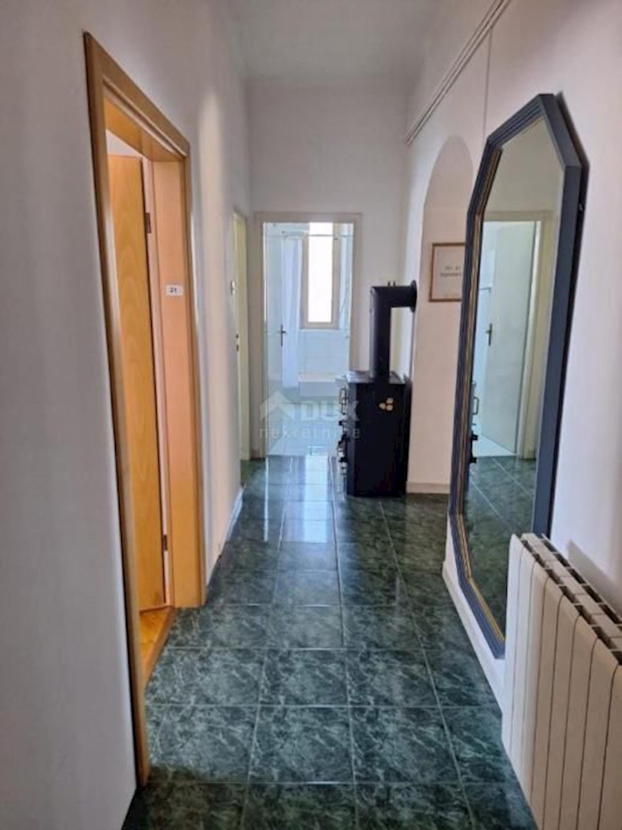 Flat For sale - PRIMORSKO-GORANSKA RIJEKA