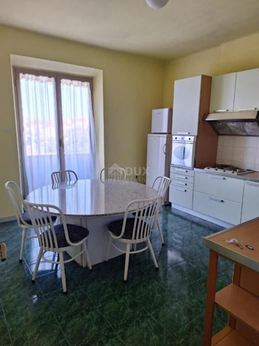 Apartmán Na prodej - PRIMORSKO-GORANSKA RIJEKA