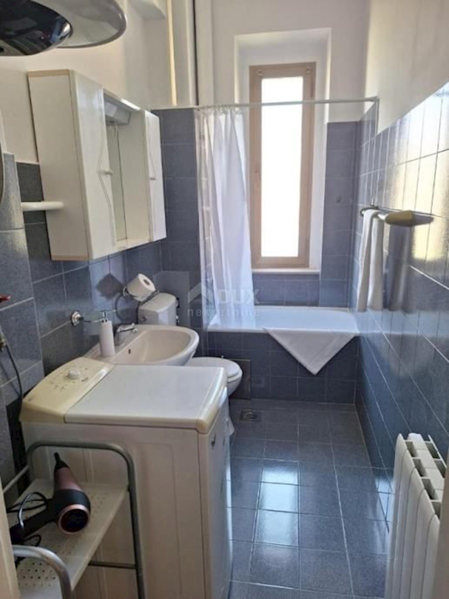 Apartmán Na prodej - PRIMORSKO-GORANSKA RIJEKA