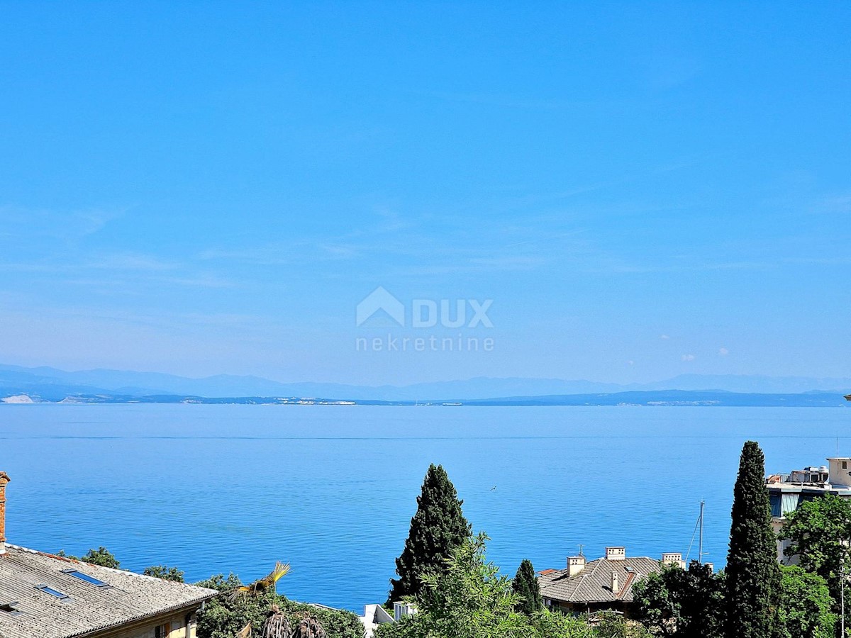 Apartma Naprodaj - PRIMORSKO-GORANSKA Opatija