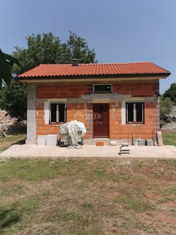 Działka na sprzedaż 12939 m² – Krk