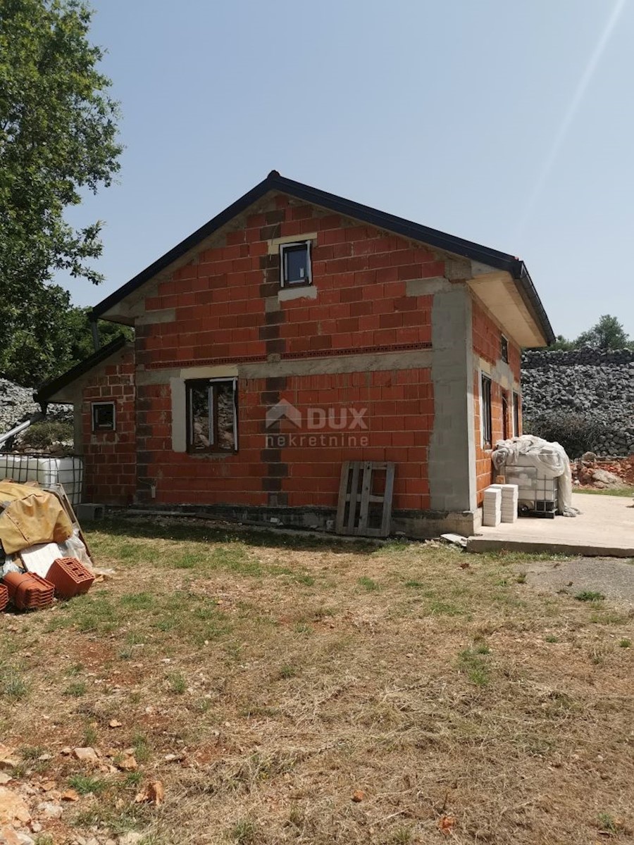 Zemljište Na prodaju - PRIMORSKO-GORANSKA KRK