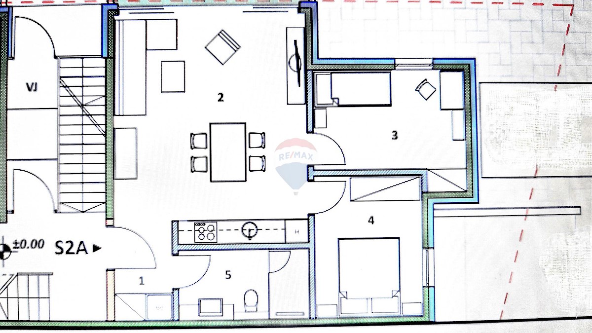 Appartement À vendre - Istarska Umag - foto 1/6