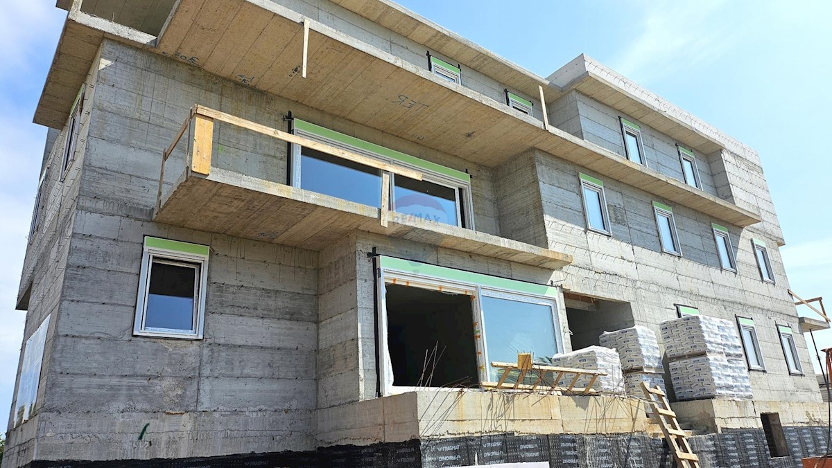 Appartement À vendre - ISTARSKA UMAG