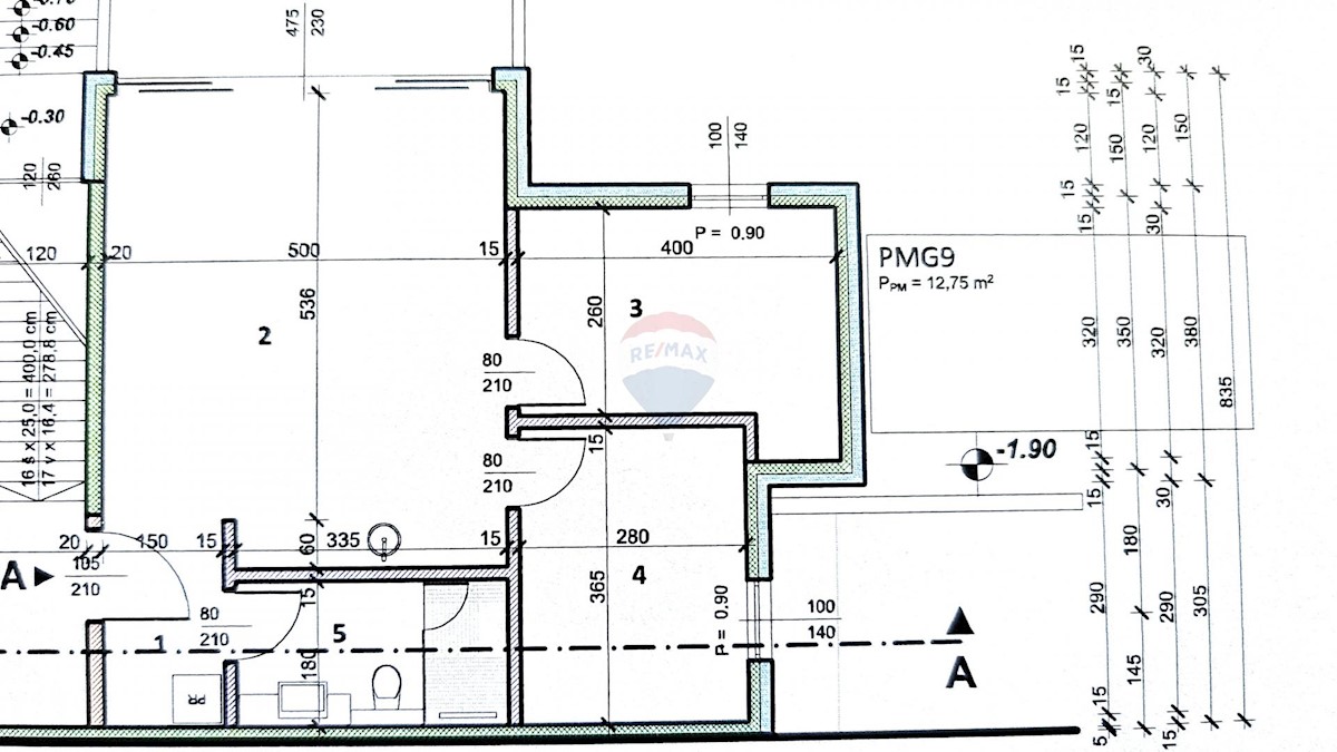 Apartment Zu verkaufen - ISTARSKA Umag