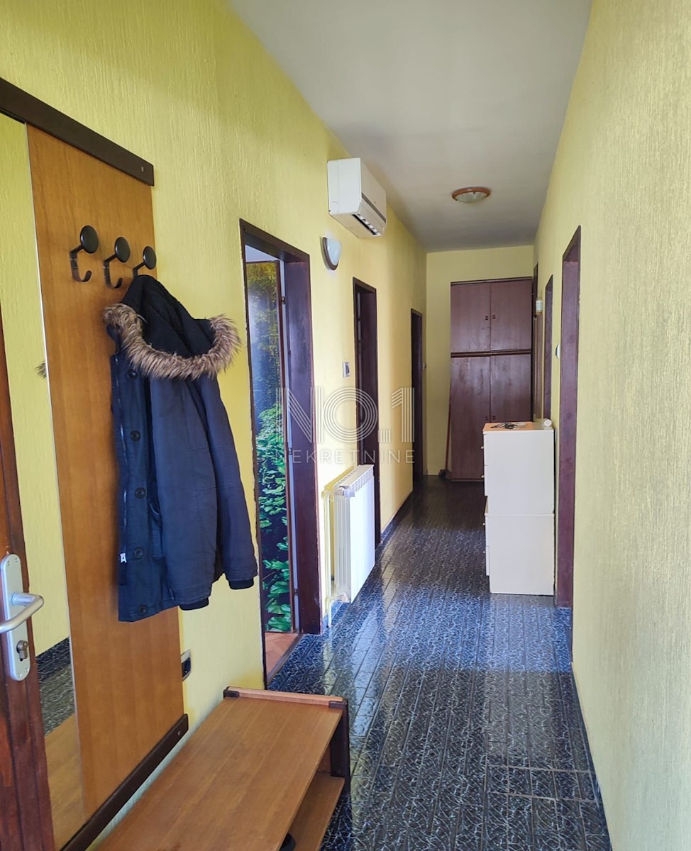 Apartment Zu vermieten - PRIMORSKO-GORANSKA VIŠKOVO