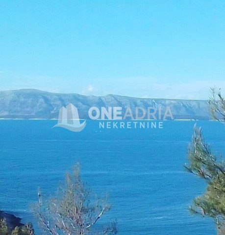 Zemljište na prodaju 1022 m² – Korčula