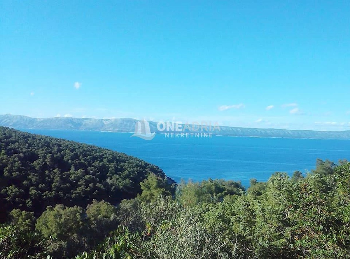 Zemljište Na prodaju - DUBROVAČKO-NERETVANSKA KORČULA