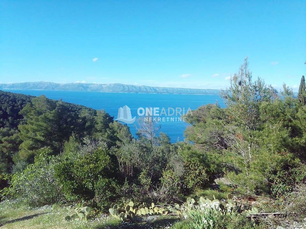 Zemljište Na prodaju - DUBROVAČKO-NERETVANSKA KORČULA