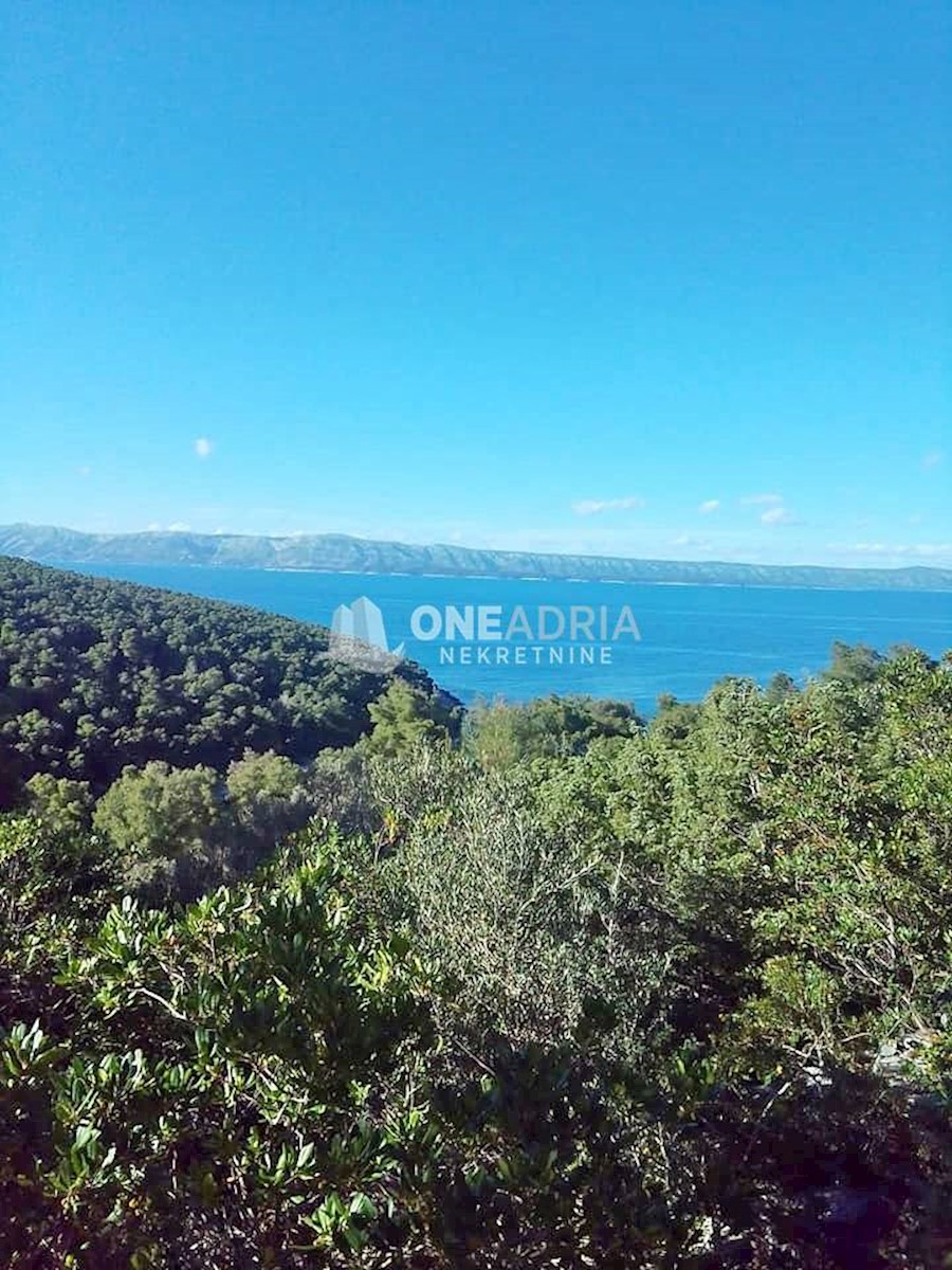 Zemljište Na prodaju - DUBROVAČKO-NERETVANSKA KORČULA