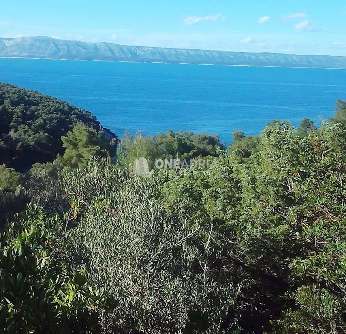 Zemljište Na prodaju - DUBROVAČKO-NERETVANSKA KORČULA