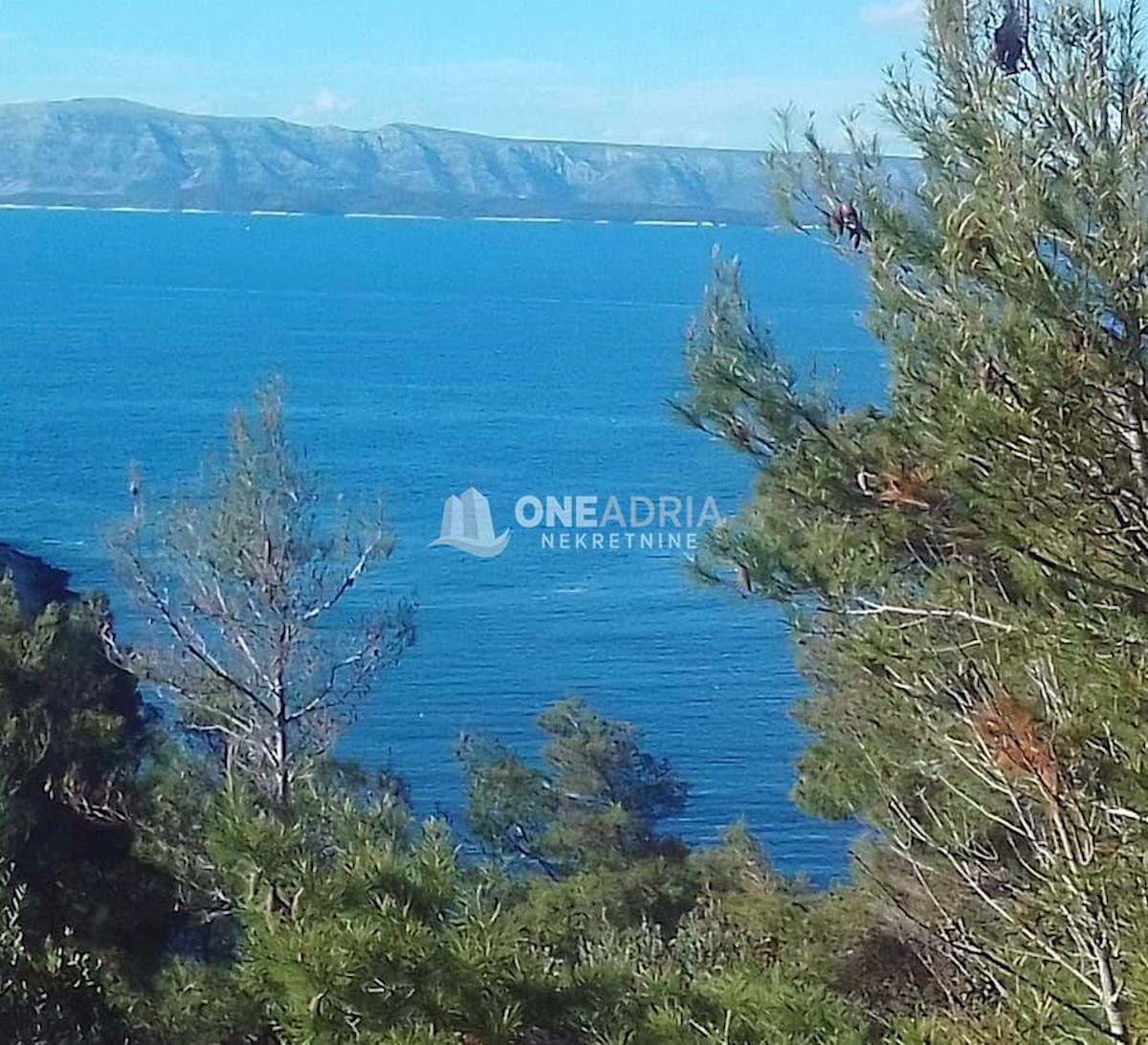 Zemljište Na prodaju - DUBROVAČKO-NERETVANSKA KORČULA
