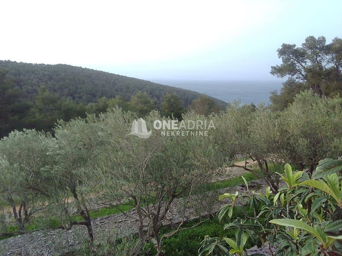 Zemljište Na prodaju - DUBROVAČKO-NERETVANSKA KORČULA