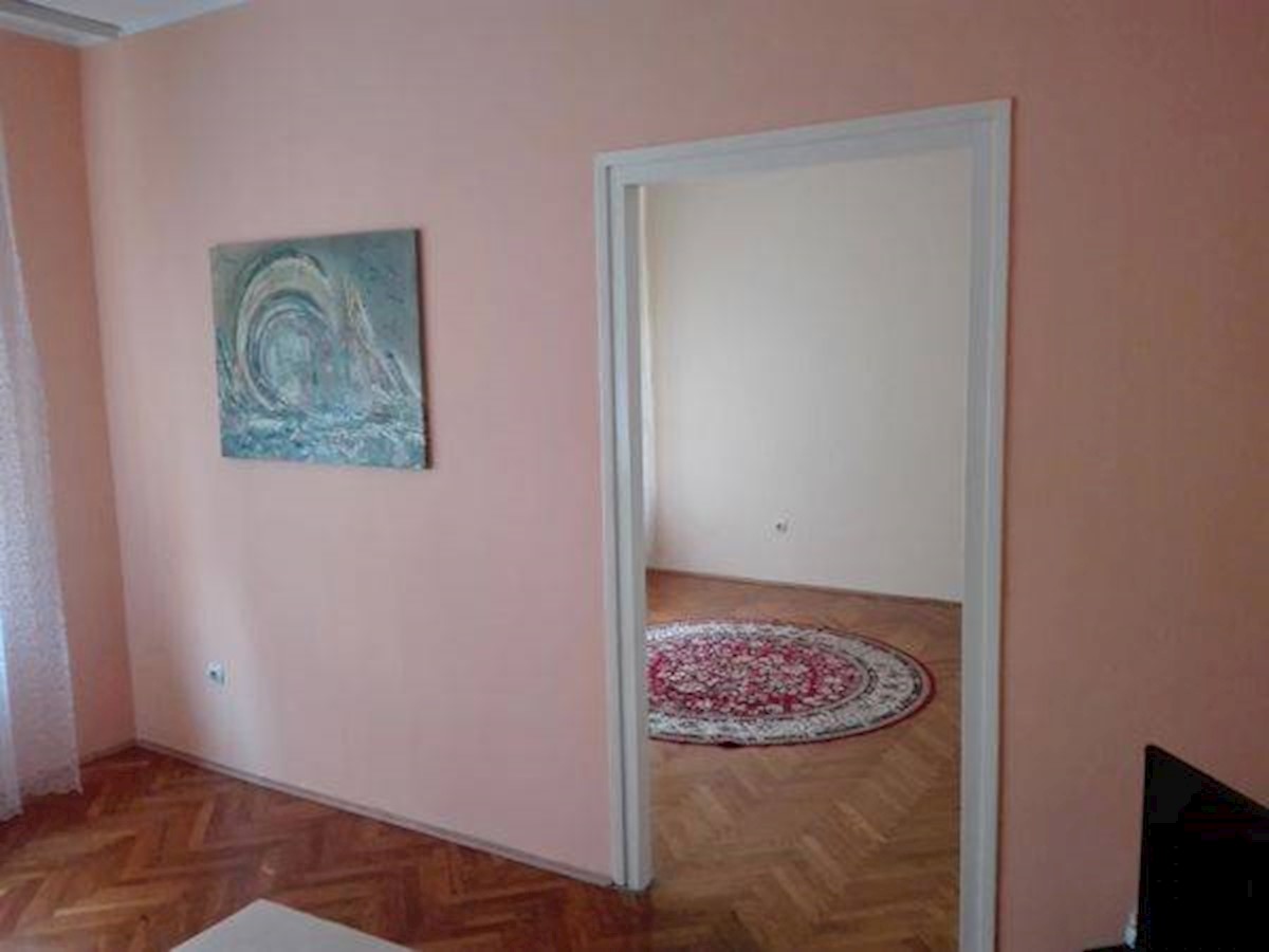 Apartment Zu verkaufen