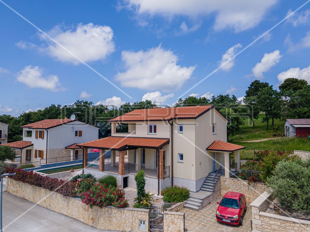 Maison À vendre - Istarska Poreč - foto 2/21