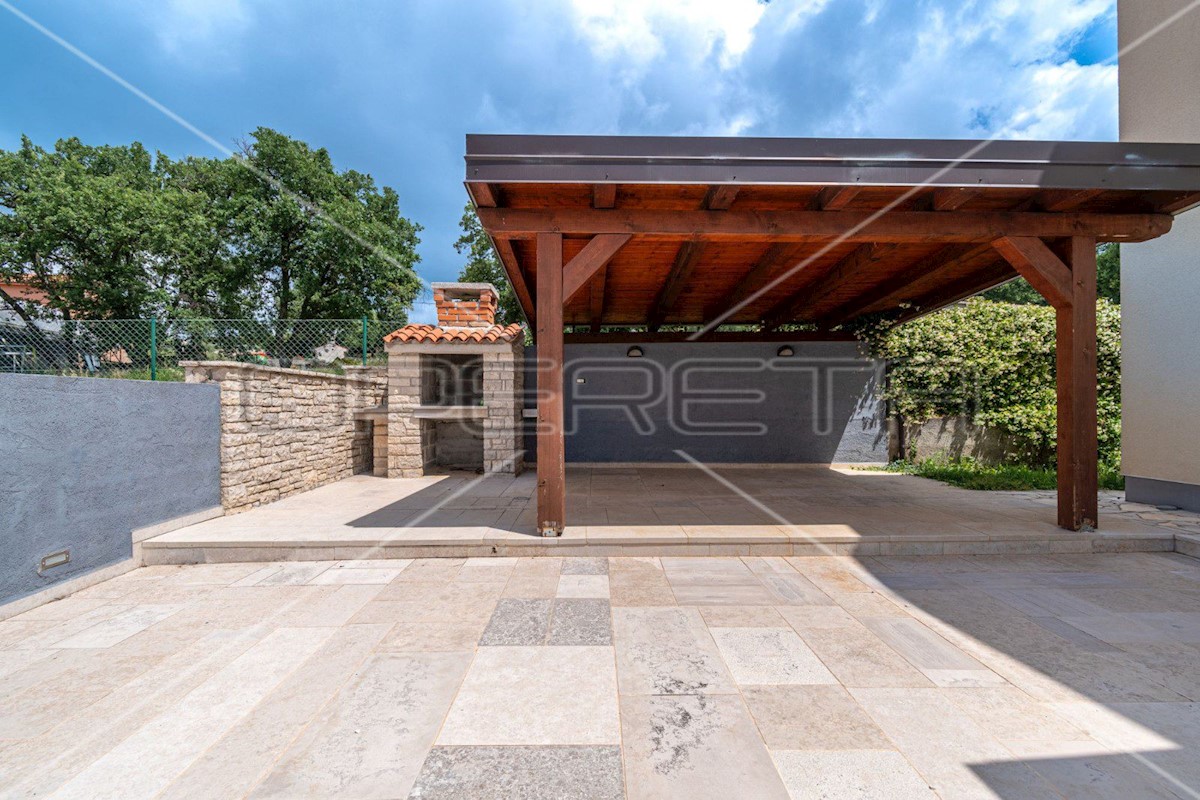 Maison À vendre - ISTARSKA POREČ
