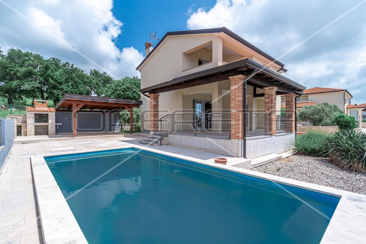 Maison À vendre - Istarska Poreč - foto 3/21