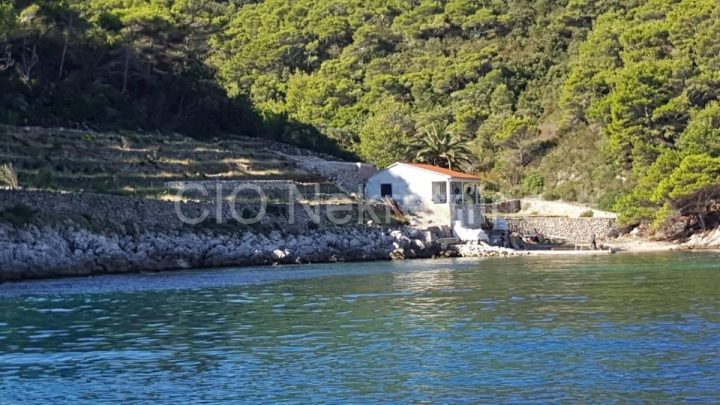 Parcela Naprodaj - Splitsko-dalmatinska Vis - foto 2/11