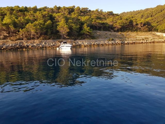 Parcela Naprodaj - Splitsko-dalmatinska Vis - foto 5/11