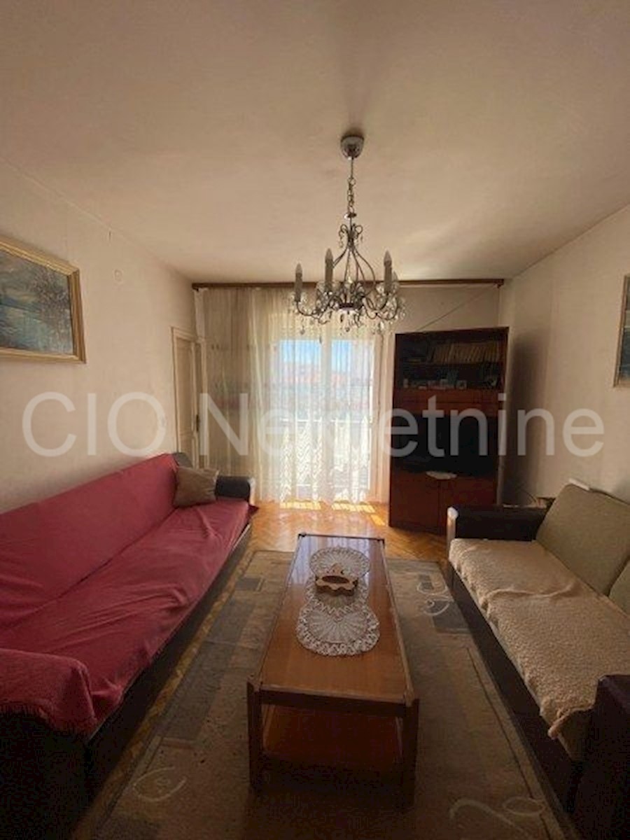 Flat For sale - SPLITSKO-DALMATINSKA SPLIT