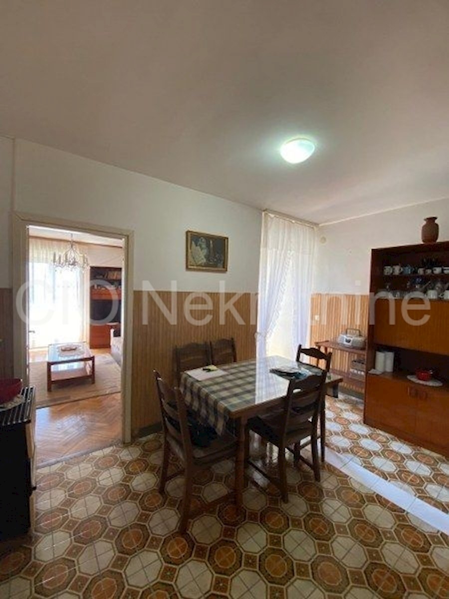 Apartmán Na predaj - SPLITSKO-DALMATINSKA SPLIT