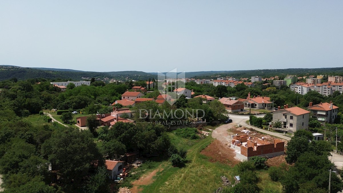 Land For sale - ISTARSKA LABIN